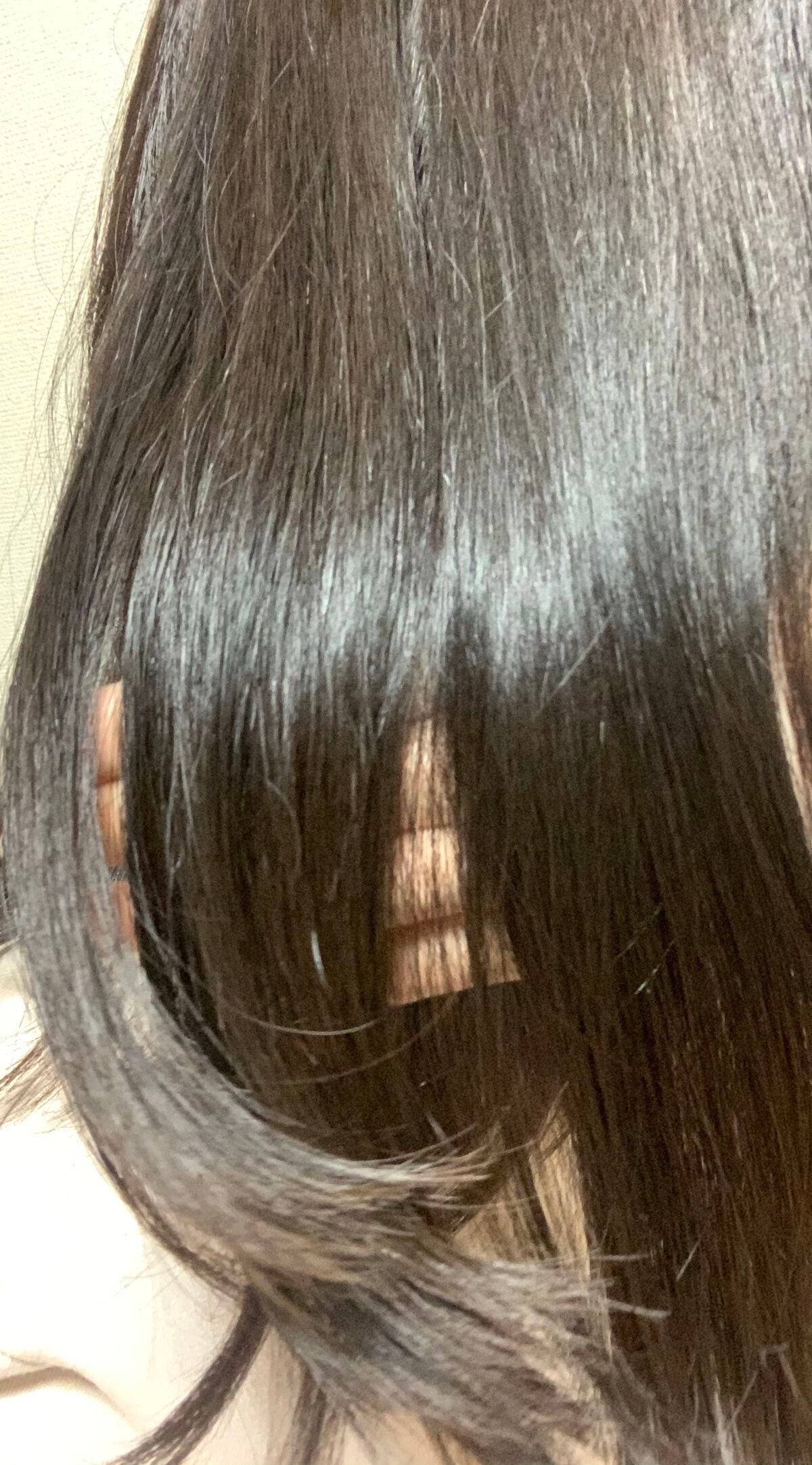 アンサーオイル/OCEAN TRICO/ヘアオイルを使ったクチコミ(1枚目)