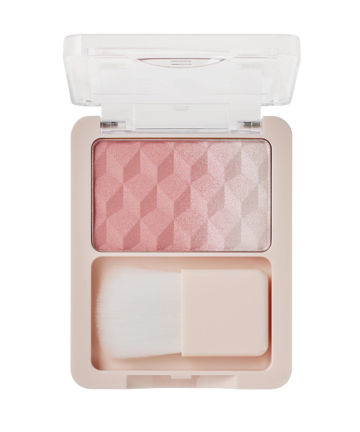 レブロン ブラッシュ デュオ REVLON