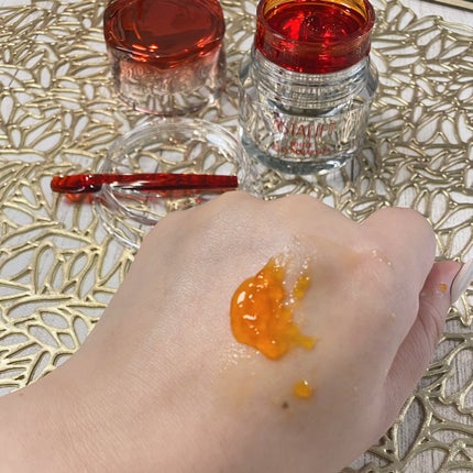 アスタリフト ホワイト ジェリー アクアリスタ/アスタリフト/美容液を使ったクチコミ(4枚目)