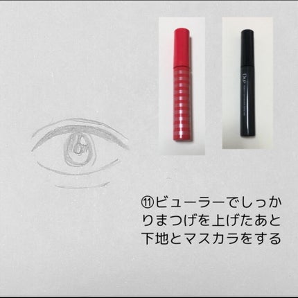 カラーミキシングコンシーラー/キャンメイク/パレットコンシーラーを使ったクチコミ(10枚目)