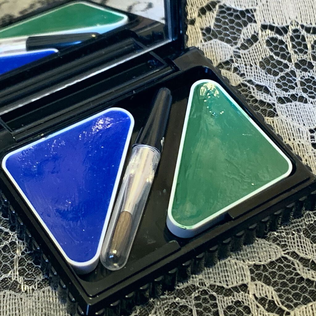 リップミックス/MARY QUANT/口紅を使ったクチコミ（3枚目）