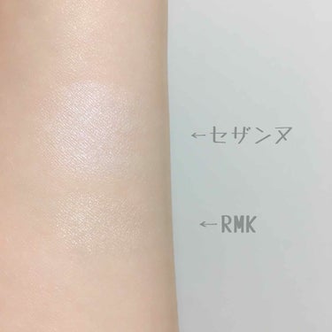 RMK グロースティック/RMK/ハイライトを使ったクチコミ（3枚目）