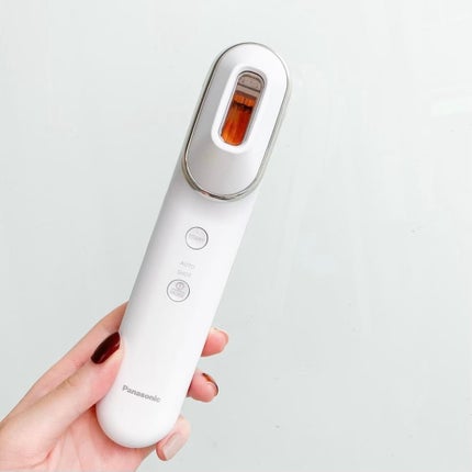 Panasonic フォト ブライトショット EH-SL85 のクチコミ「𖦞*・.。*
Panasonic
フォトブライトショット(光美顔器)
𖦞*・.。*
光美顔器.....」(2枚目)