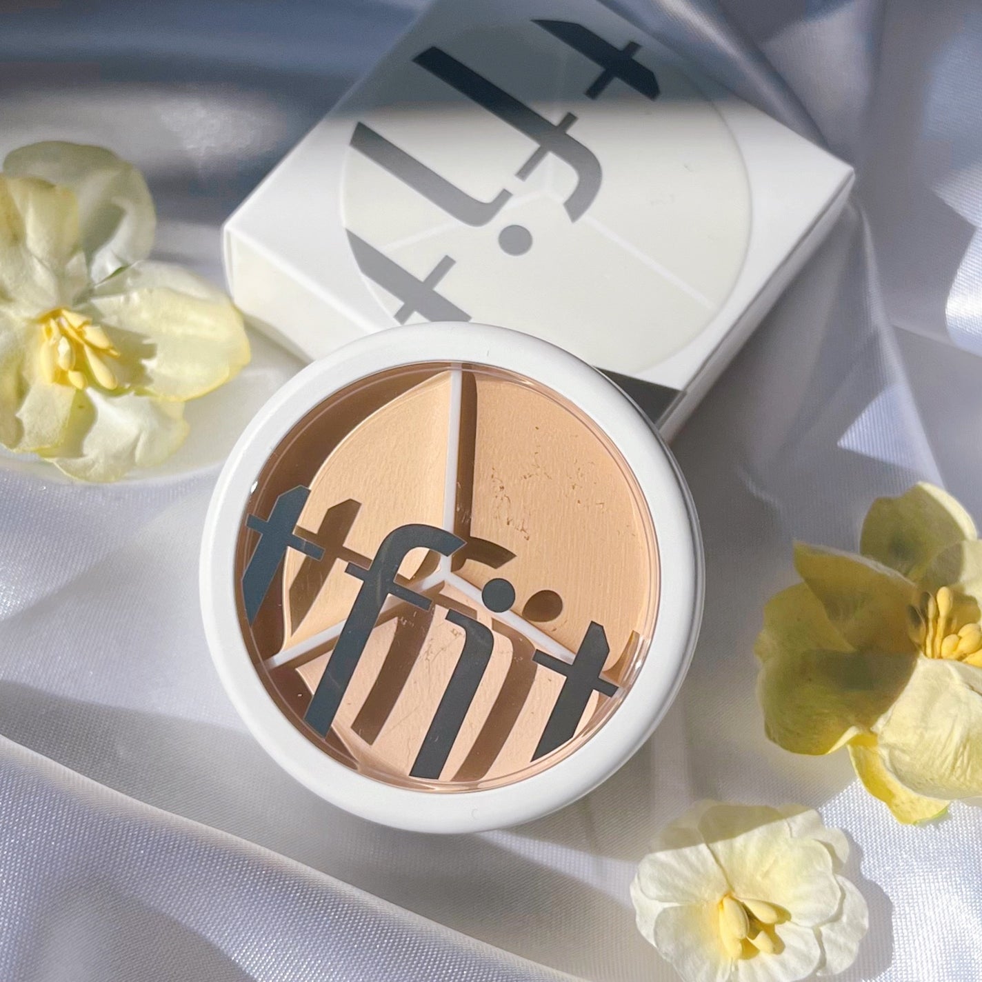 カバーアッププロコンシーラー/TFIT/パレットコンシーラーを使ったクチコミ(5枚目)