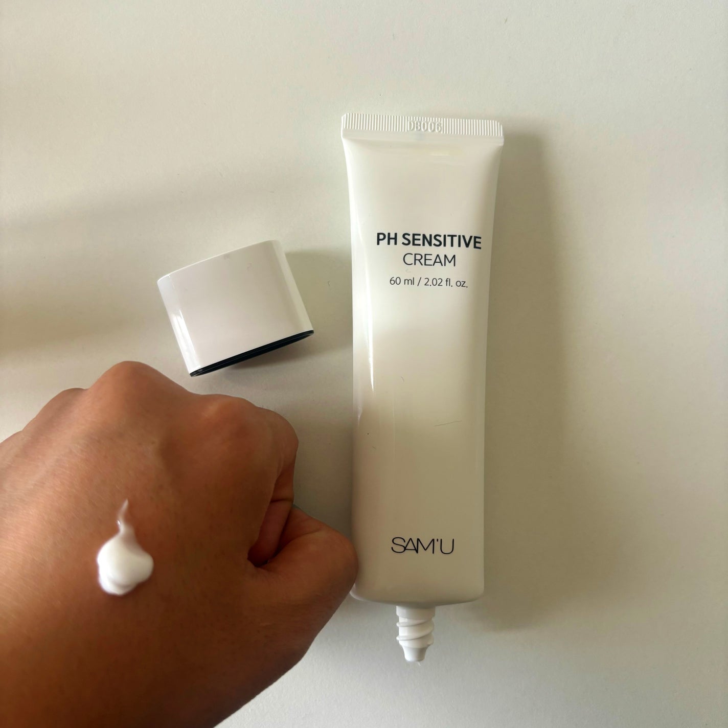 ãµã㥠PHã»ã³ã·ãã£ãã¯ãªãŒã /SAM'U/ãã§ã€ã¹ã¯ãªãŒã ã䜿ã£ãã¯ãã³ãïŒ2æç®ïŒ