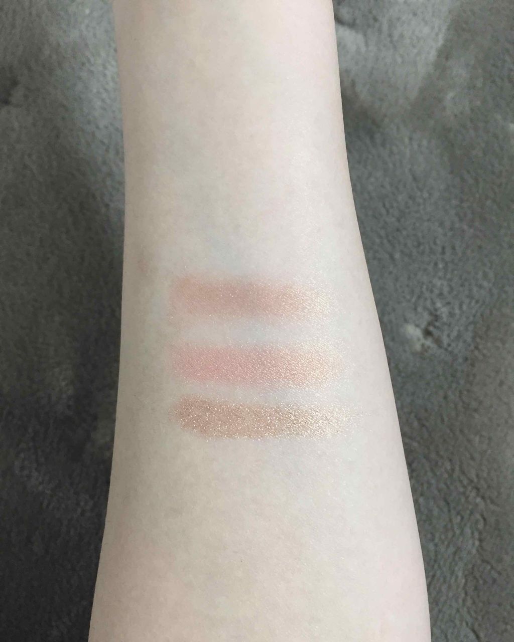 ルックアット マイアイズ/ETUDE/単色アイシャドウを使ったクチコミ（2枚目）