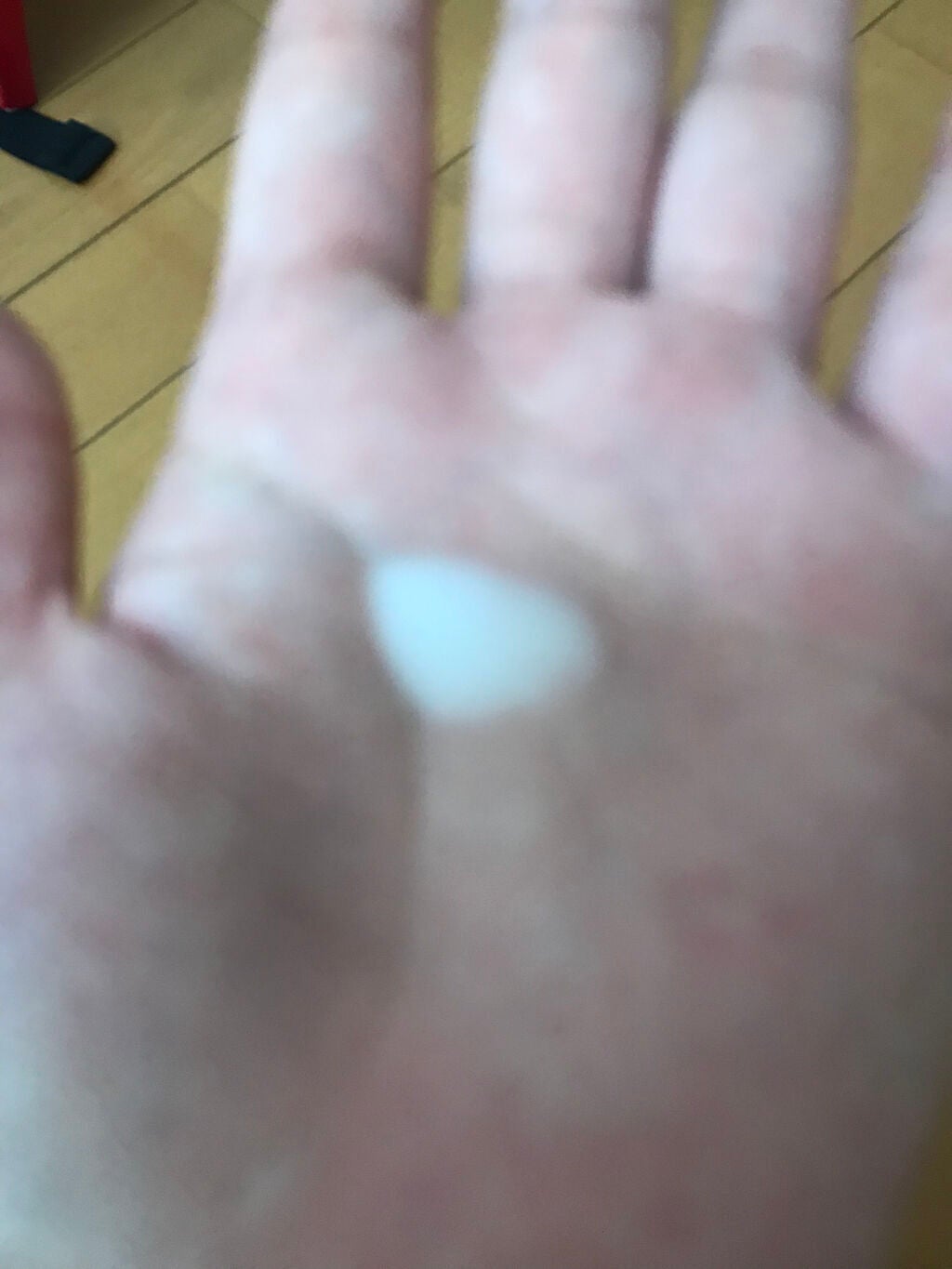 化粧水 NA/なめらか本舗/化粧水を使ったクチコミ(6枚目)