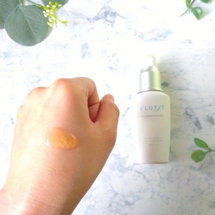 OG Hydrating Serum R+(OGハイドレーティングセラムRプラス)/PLUEST/美容液を使ったクチコミ(5枚目)