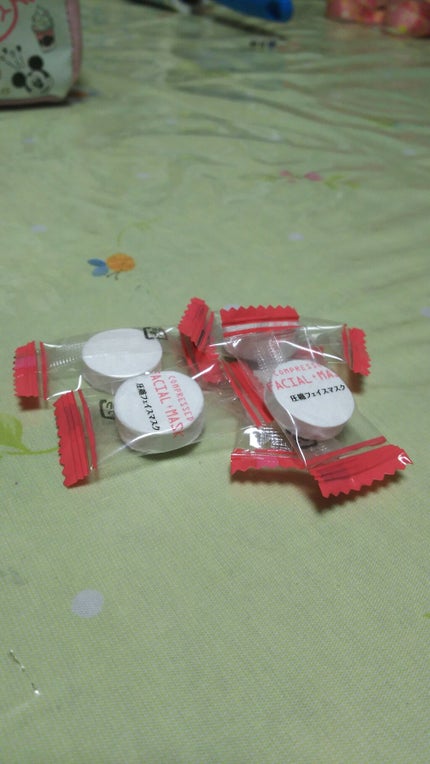 を使ったクチコミ(2枚目)