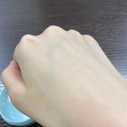 ノーセバム ミネラルパウダー/innisfree/ルースパウダーを使ったクチコミ(3枚目)