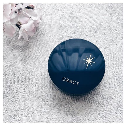 光仕上げパウダーUV/グレイシィ/プレストパウダーを使ったクチコミ(2枚目)