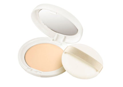 キスミー ベースアンドシー スキンバリアパウダー