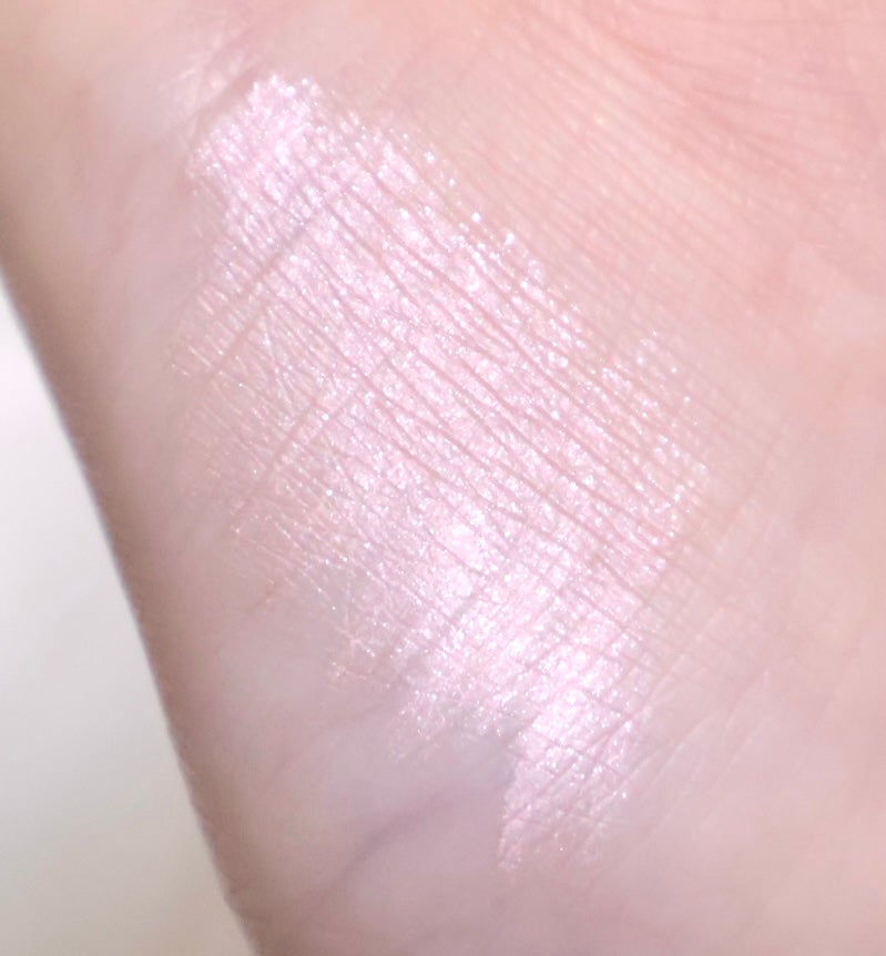 ラブ・ライナー ペンシルアイライナー トゥインクルストーンコレクション/ラブ・ライナー/ペンシルアイライナーを使ったクチコミ(2枚目)