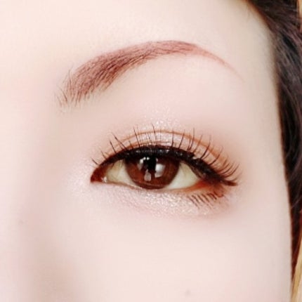 ケイト ポッピングシルエットシャドウ/KATE/アイシャドウパレットを使ったクチコミ(5枚目)