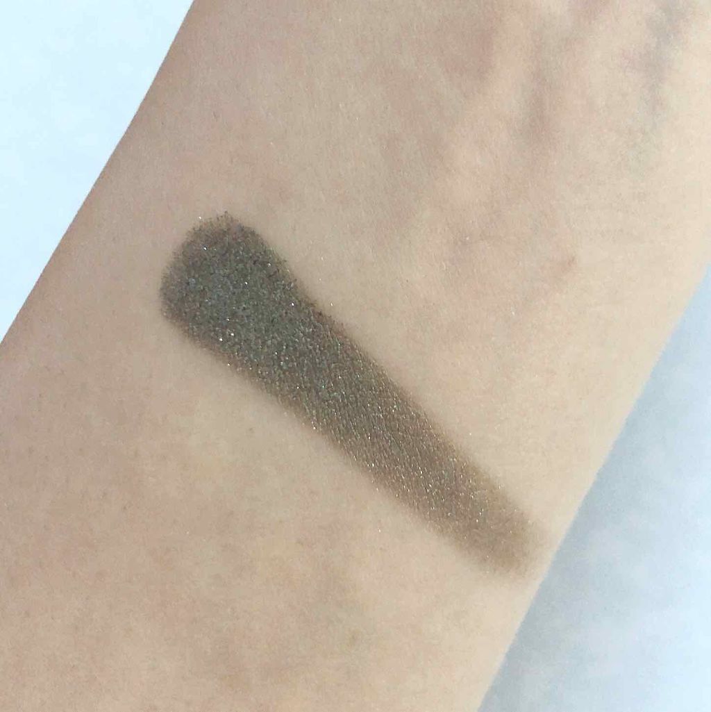 セルフィーフィックスピグメント/Witch's Pouch/単色アイシャドウを使ったクチコミ(3枚目)