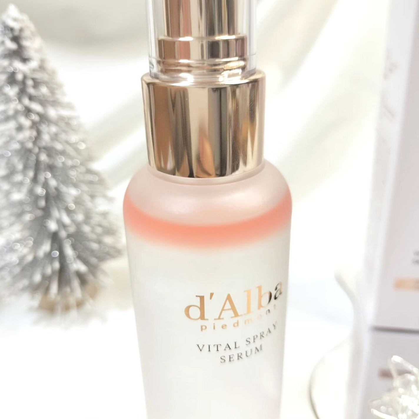 ãããœãðâ⬠on LIPS ããd'Alba(ãã«ã)ããã¯ã€ãããªã¥ããã€ã¿ã«ã¹ãã¬ãŒã»ã©..ãïŒ3æç®ïŒ