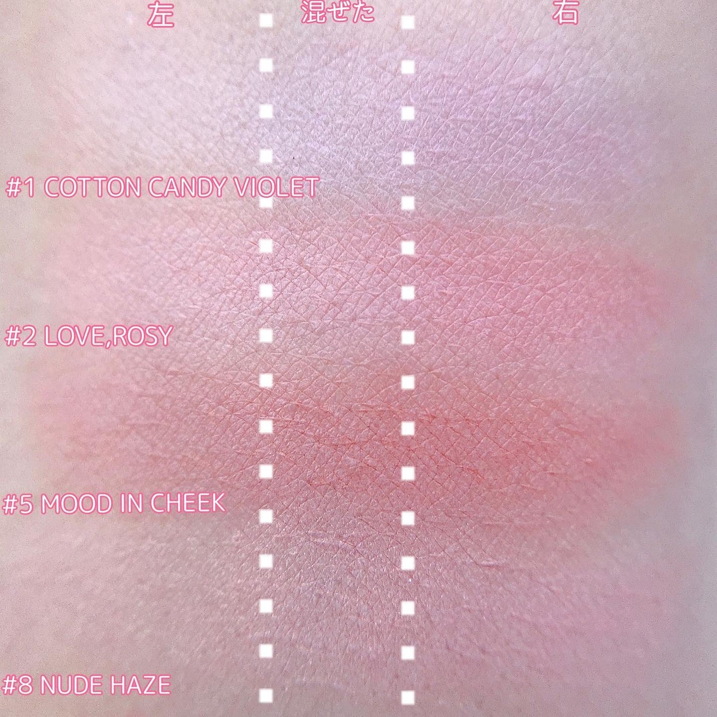 グリーミングテンションパクト/2aN/クリーム・エマルジョンファンデーションを使ったクチコミ(6枚目)