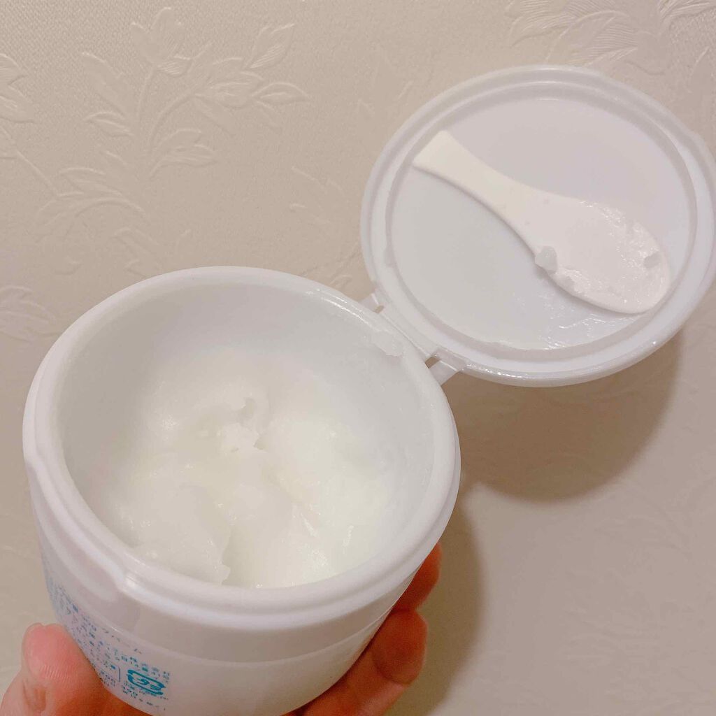 ルルルン クレンジング ジェル/ルルルン/クレンジングジェルを使ったクチコミ（2枚目）