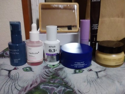 プロバイオダーム3Dリフティングエッセンシャルトナー/BIOHEAL BOH/化粧水を使ったクチコミ(2枚目)