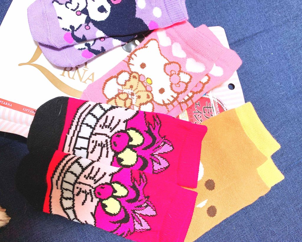 リフターナ コンセントレートマスク/pdc/シートマスク・パックを使ったクチコミ（2枚目）