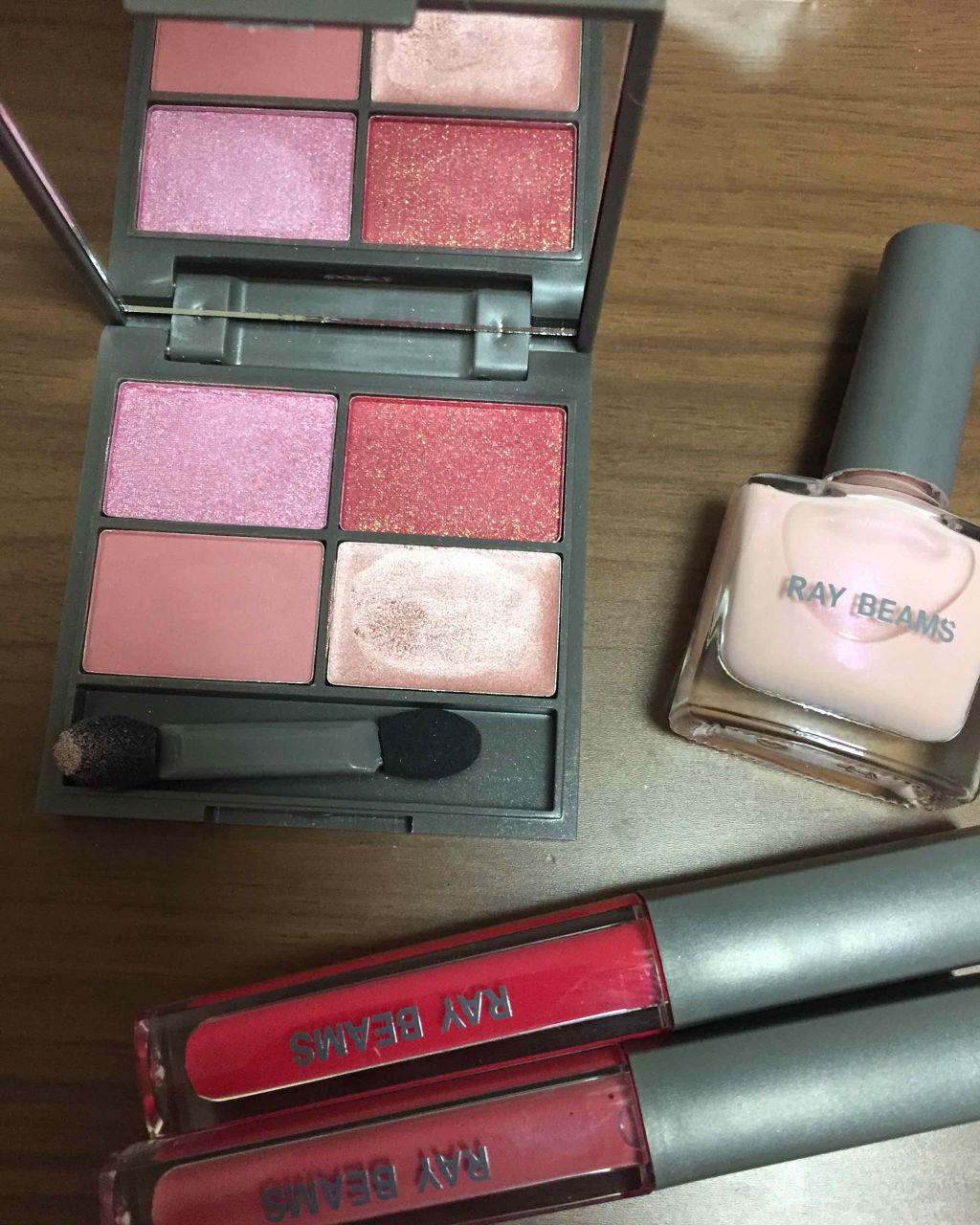 Gina 2019年4月号/Gina/雑誌を使ったクチコミ(1枚目)