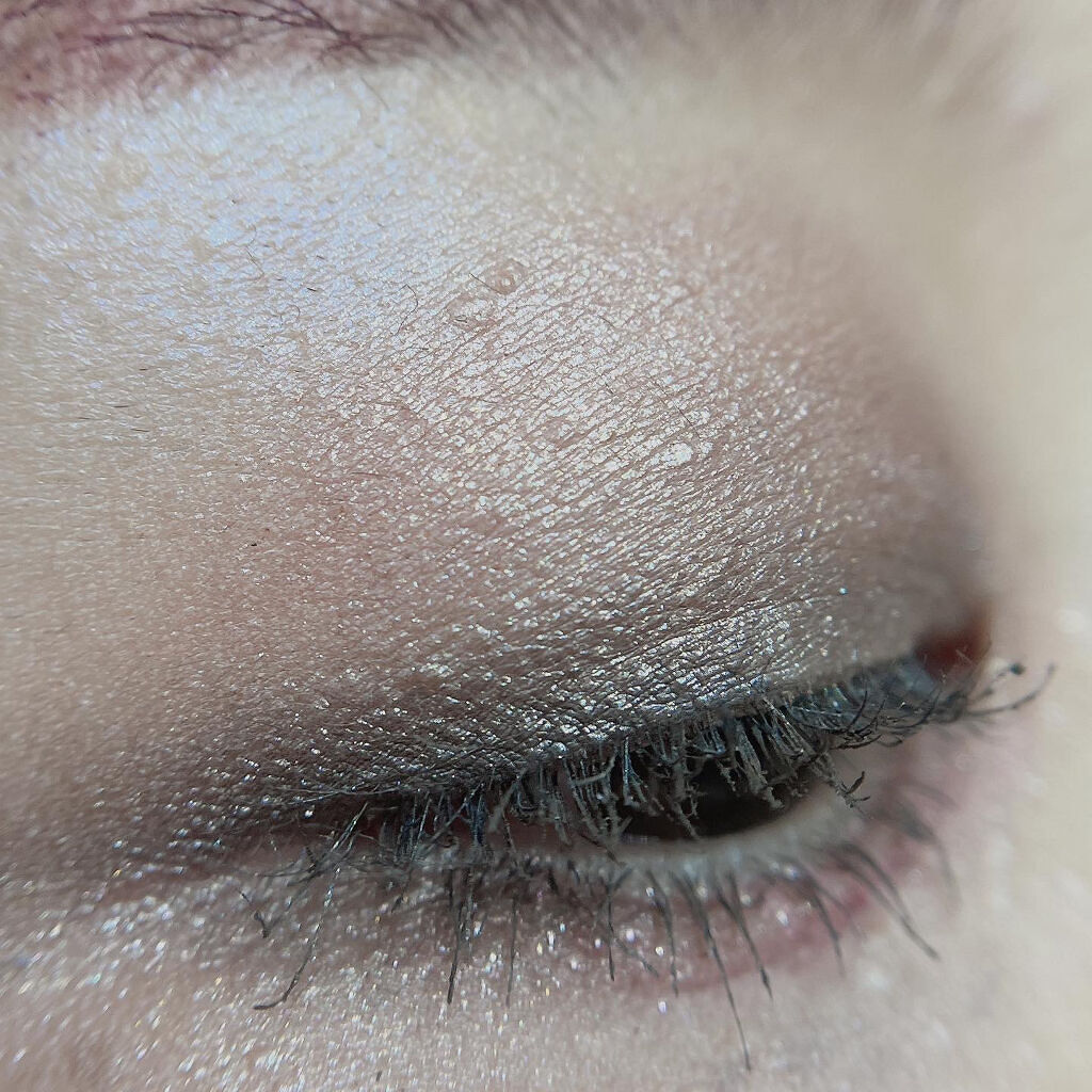 ネオヌード ハイライター 11/ジョルジオ アルマーニ ビューティ/リキッドハイライトを使ったクチコミ（3枚目）