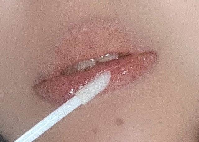 エテルナムリップセラム /エテルナム/リップ美容液を使ったクチコミ(2枚目)