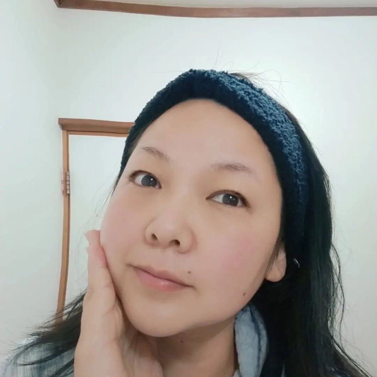 オイルインローション/ONE STONE TWO BIRDS/化粧水を使ったクチコミ（3枚目）