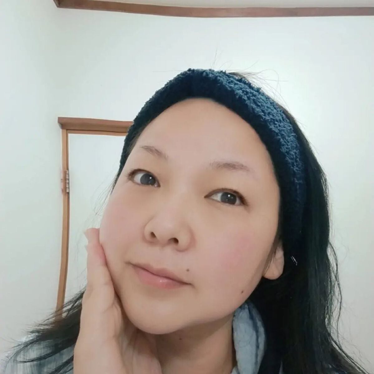 オイルインローション/ONE STONE TWO BIRDS/化粧水を使ったクチコミ(3枚目)