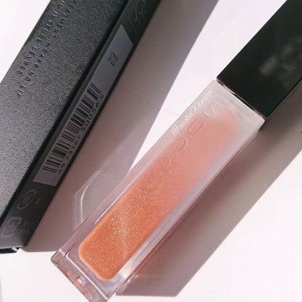 トリートメント ラッピング リップ/SUQQU/口紅を使ったクチコミ(2枚目)