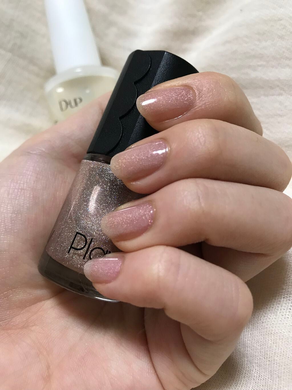 プレイネイル/ETUDE/マニキュアを使ったクチコミ(2枚目)