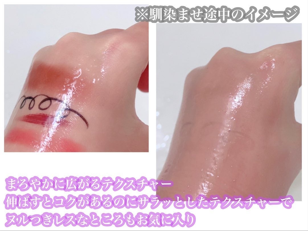 トリートメント クレンジング オイル/インフィニティ/オイルクレンジングを使ったクチコミ(5枚目)