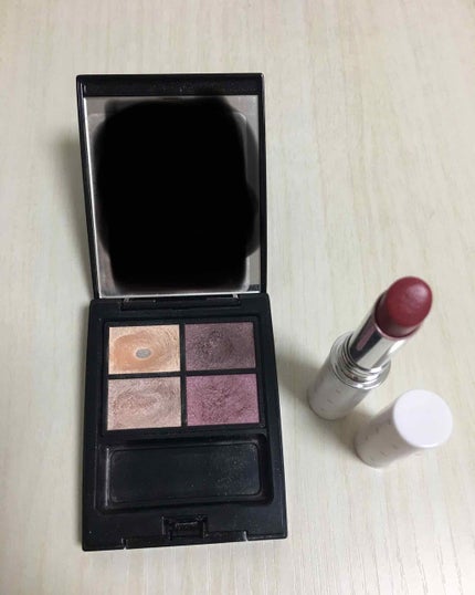 テイストミー リップ&チーク/24h cosme/ジェル・クリームチークを使ったクチコミ(1枚目)