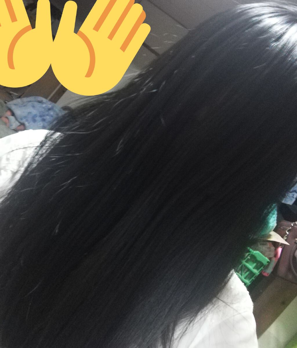 を使ったクチコミ（1枚目）