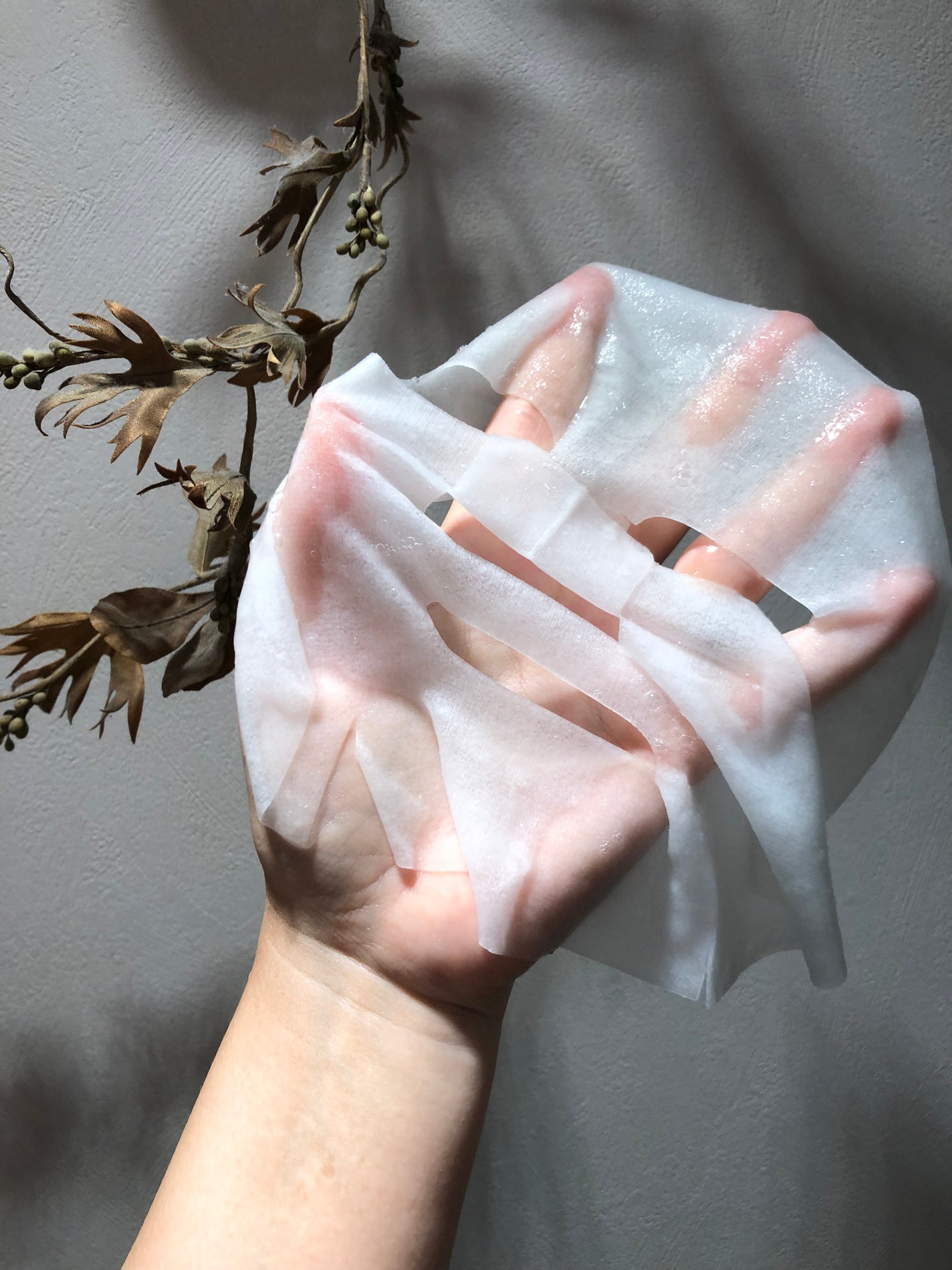 ウォータールミナス シートマスク/JMsolution/シートマスク・パックを使ったクチコミ(5枚目)