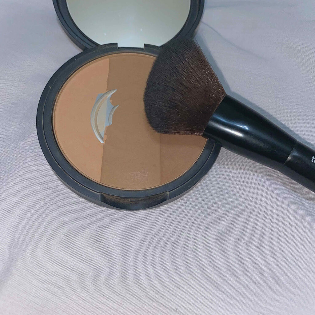 アートクラスバイロダン シェーディング/too cool for school/シェーディングを使ったクチコミ（1枚目）