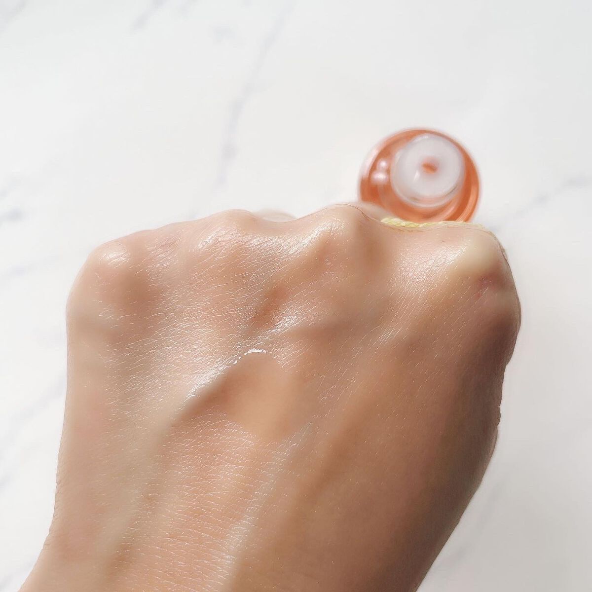 バイオイル/バイオイル/フェイスオイルを使ったクチコミ(4枚目)