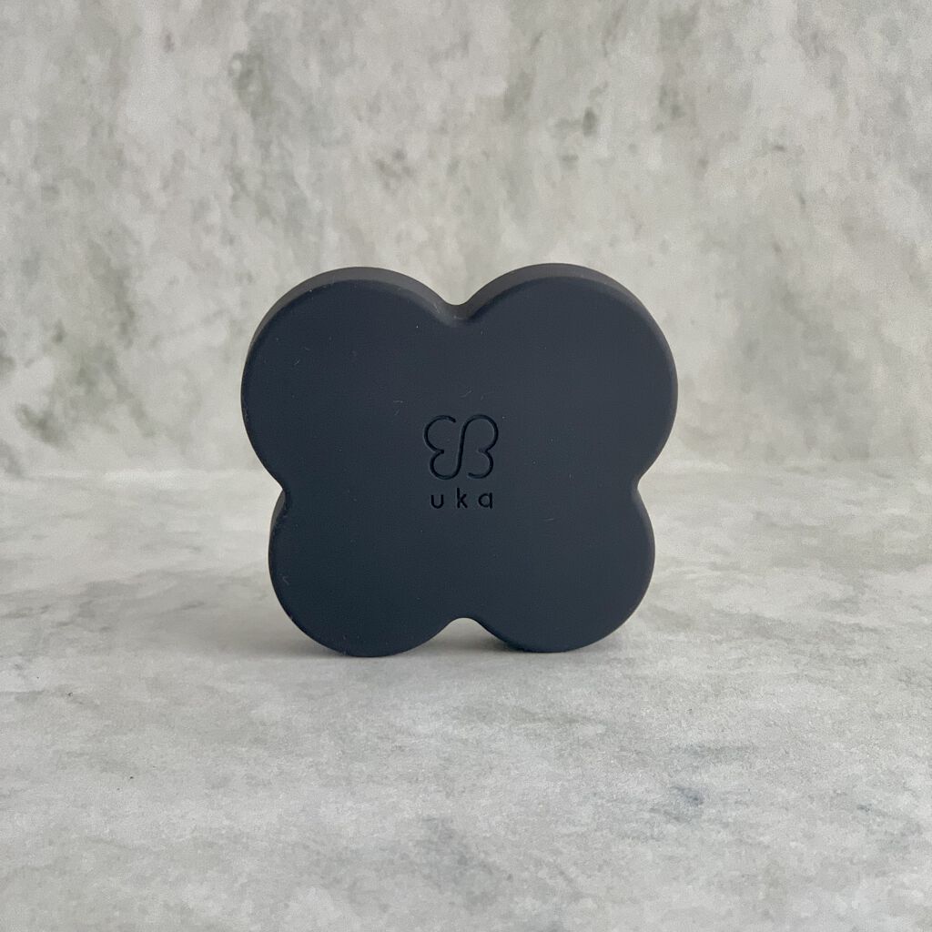 uka scalp brush kenzan/uka/スカルプブラシを使ったクチコミ（2枚目）