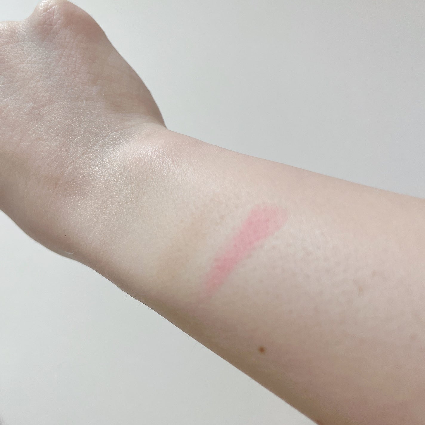 ポンデクルール mofusand マルチカラーパウダー/クレアボーテ/単色アイシャドウを使ったクチコミ(3枚目)