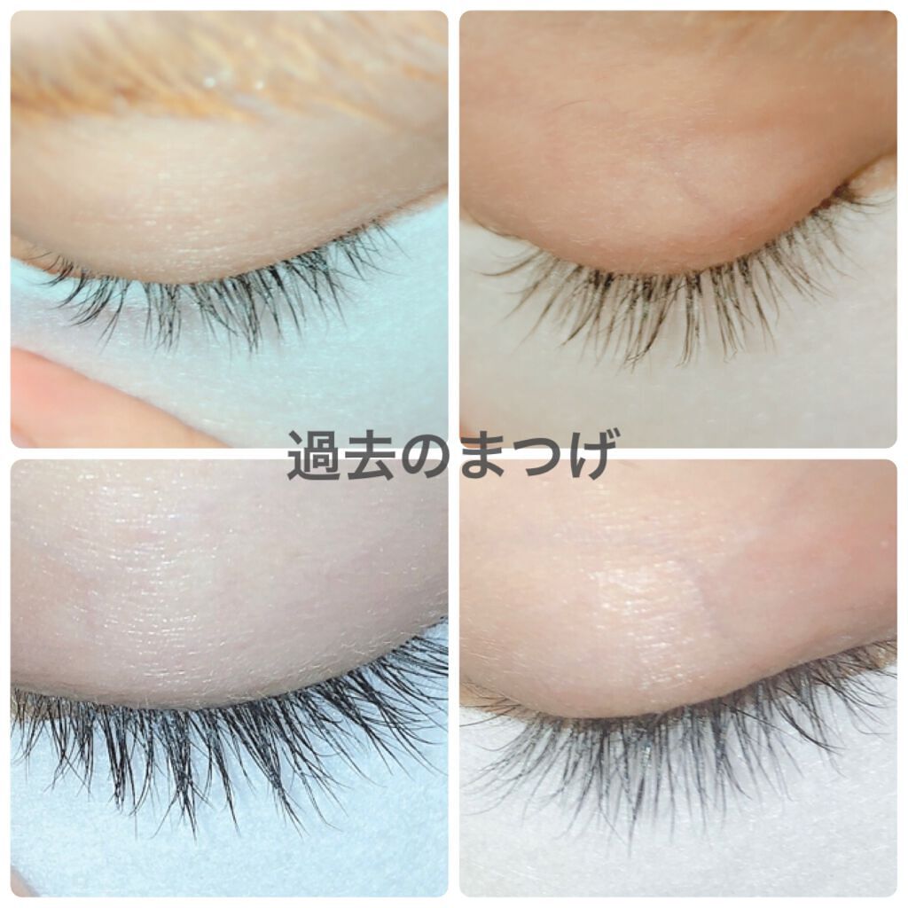 ラッシュアディクト アイラッシュコンディショニングセラム/soaddicted/まつげ美容液を使ったクチコミ(4枚目)