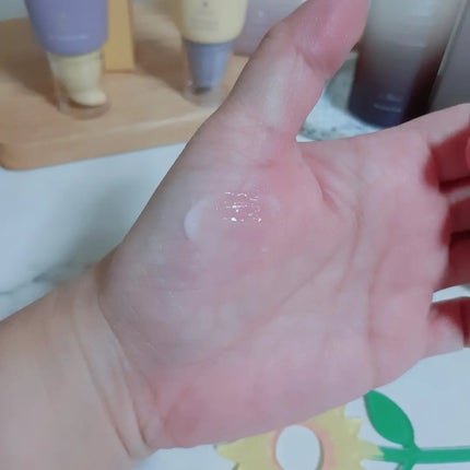 ブラックライス ヒアルロニックトナー/haruharu wonder/化粧水を使ったクチコミ(10枚目)