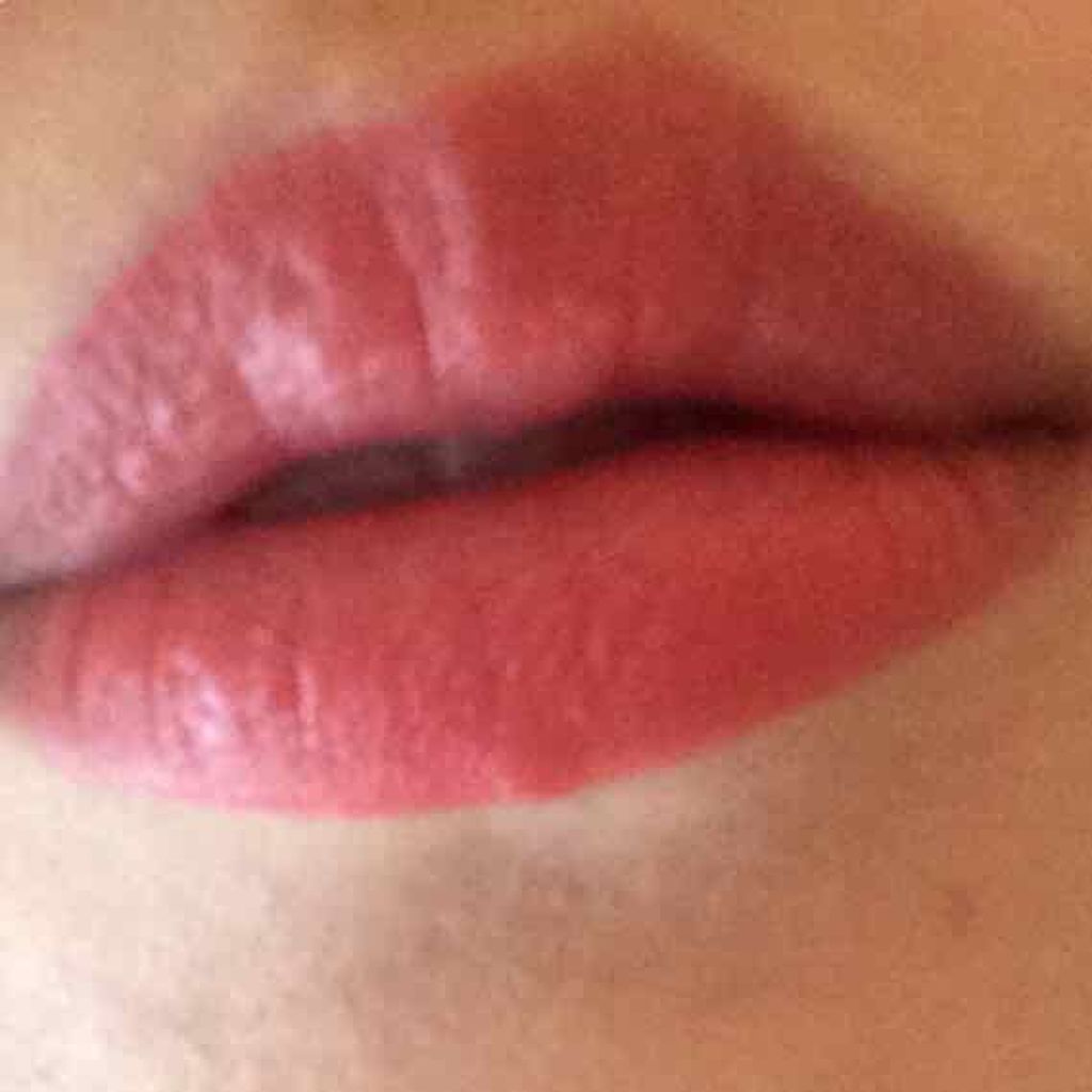 リップブロッサム/JILL STUART/口紅を使ったクチコミ（3枚目）