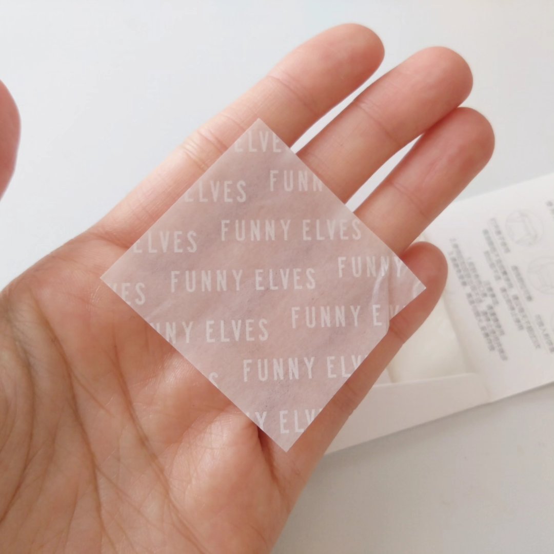 ロングウェア アクア ファンデーション/FUNNY ELVES方里/リキッドファンデーションを使ったクチコミ（3枚目）