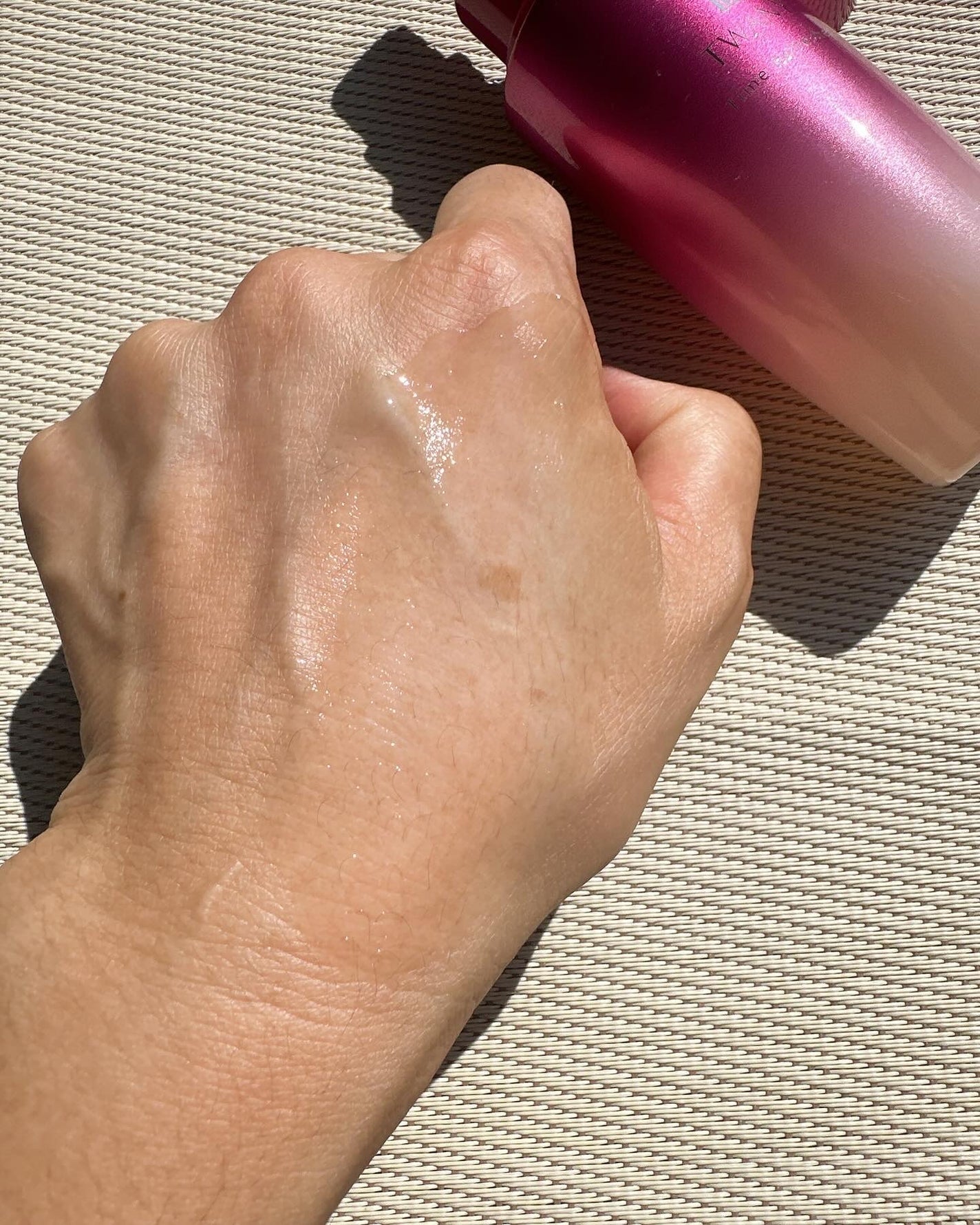 トワニー タイムリフレッシャー/TWANY/美容液を使ったクチコミ(3枚目)