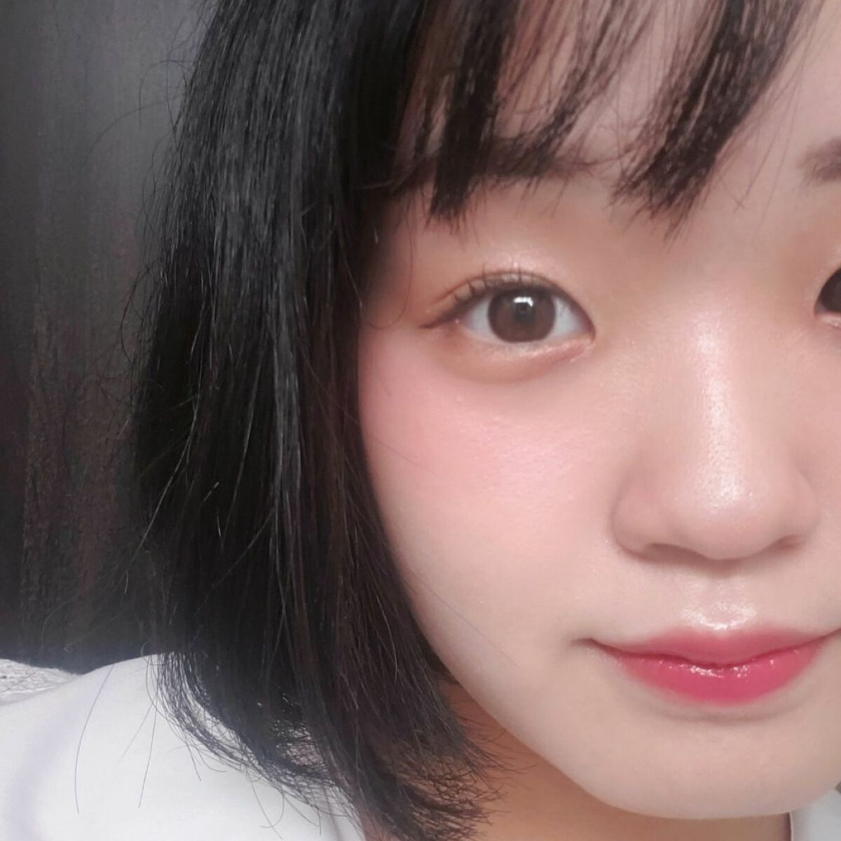 ロング&カールマスカラ アドバンストフィルム/ヒロインメイク/マスカラを使ったクチコミ(8枚目)