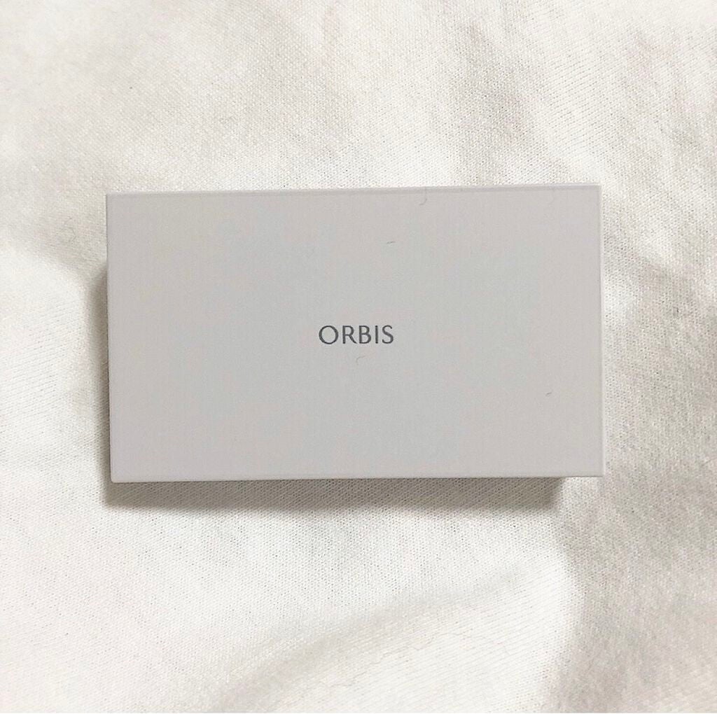 グロウスキンコンパクト/オルビス/パウダーチークを使ったクチコミ(1枚目)