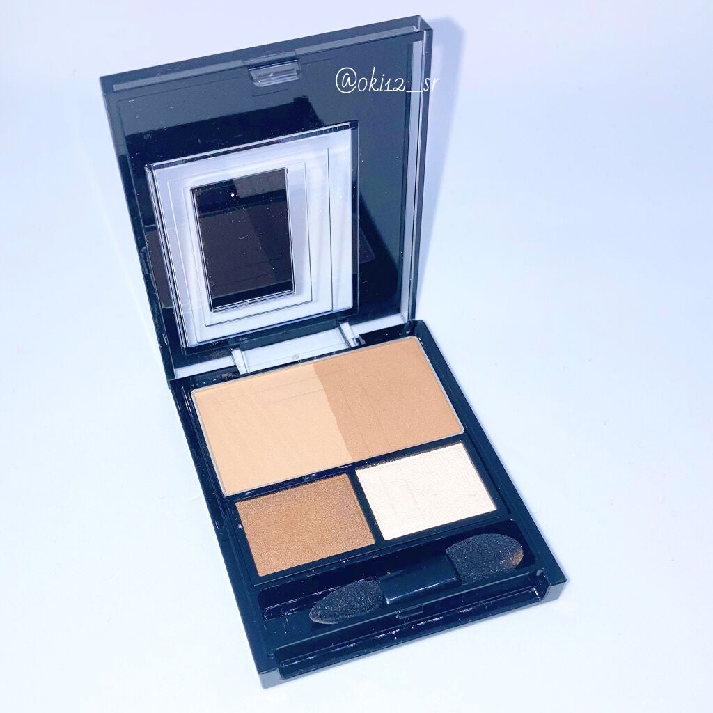 3Dプロデュースシャドウ/KATE/アイシャドウパレットを使ったクチコミ(6枚目)