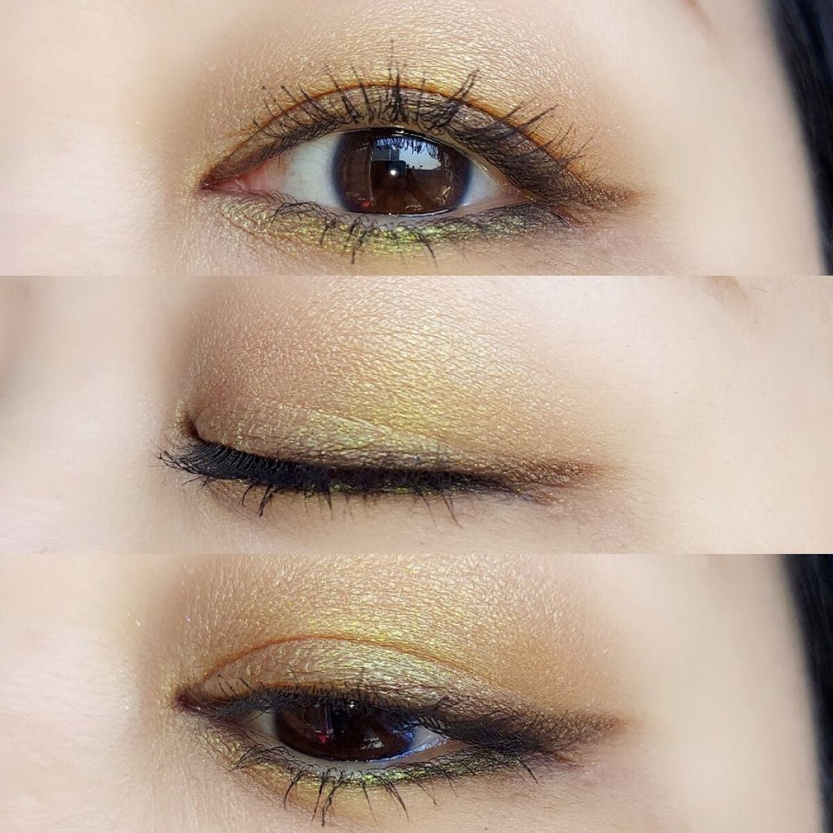 シグニチャー カラー アイズ/SUQQU/アイシャドウパレットを使ったクチコミ(7枚目)