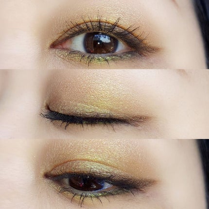 シグニチャー カラー アイズ/SUQQU/アイシャドウパレットを使ったクチコミ(7枚目)