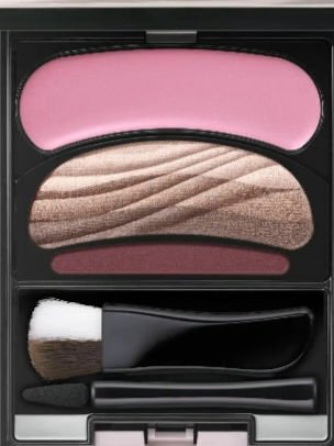 ブラシひと塗りシャドウN/オーブ/アイシャドウパレットを使ったクチコミ（1枚目）